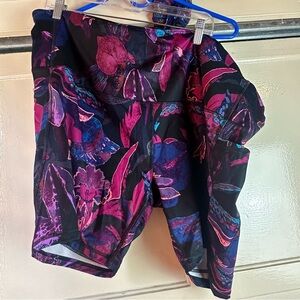 All in motion plus size workout shorts size 4X